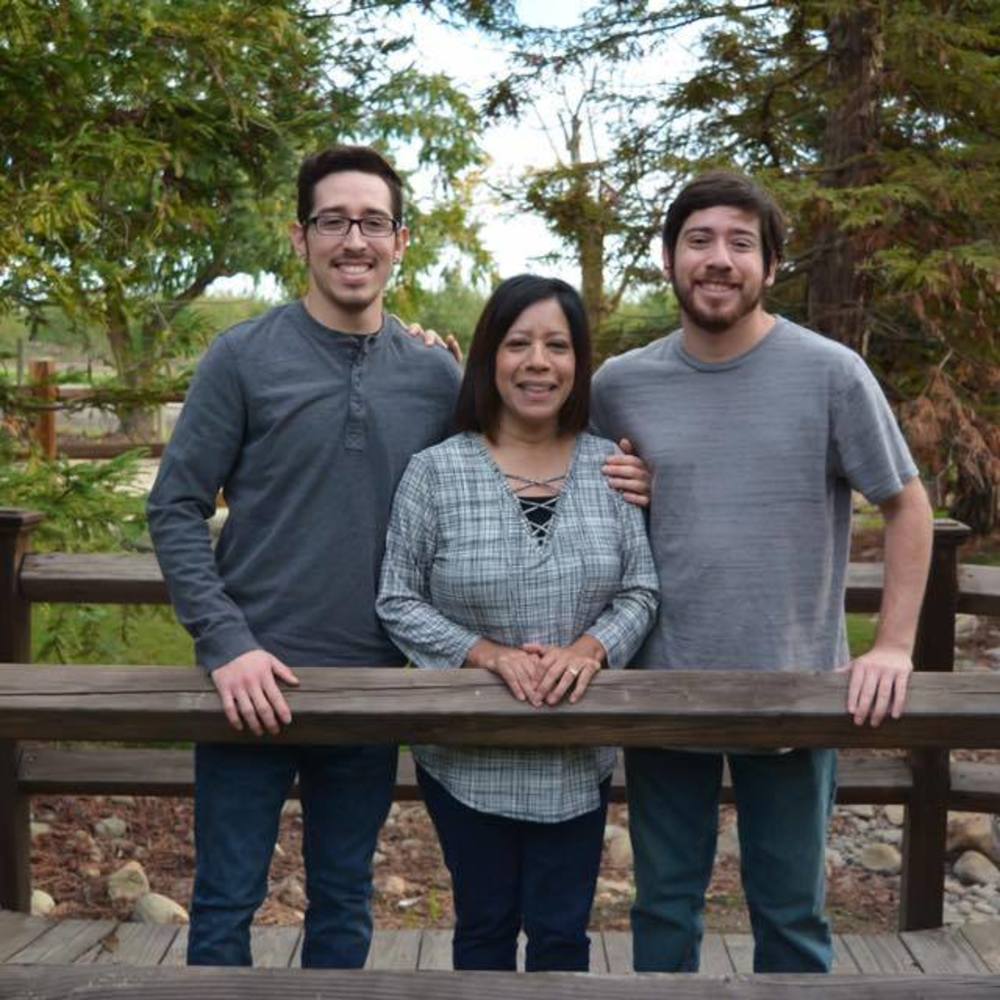 Meet your Posher, Stacey